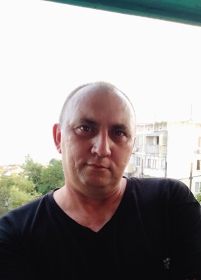 Игорь, 46, Россия, Керчь
