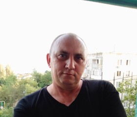 Игорь, 46 лет, Керчь