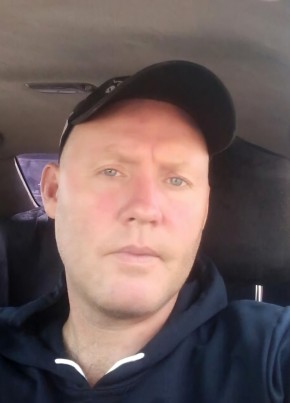 Andrey, 44, Russia, Khabarovsk