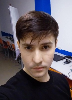 Сергей, 36, Россия, Полярный