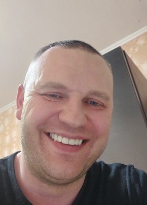Сергей, 42, Россия, Ефремов