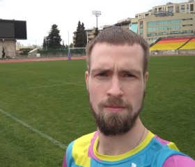 Николай, 28 лет, Тольятти