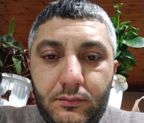 Shakhin, 34, Geoktschai