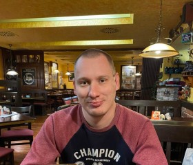 Andrey, 36 лет, Praha