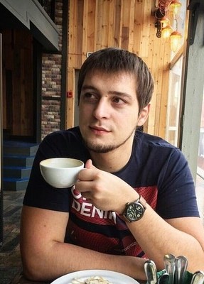 Алексей, 29, Россия, Курчатов