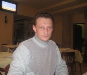 Сергей, 48 лет, Ивангород