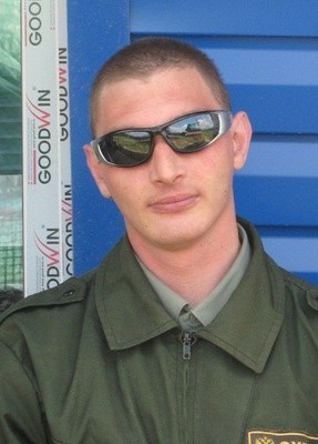 Николай, 37, Россия, Плавск