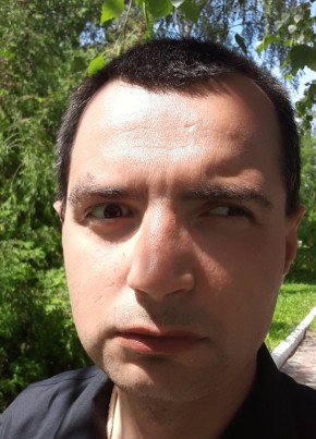 Альберт, 33, Россия, Альметьевск