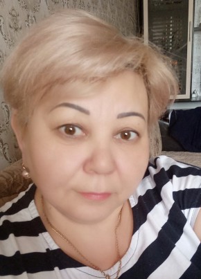 Фарида, 52, Россия, Чишмы
