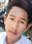 Tin Naing, 25 лет, Mandalay