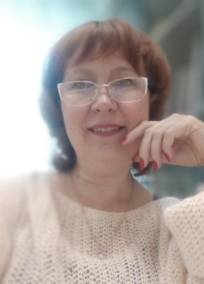 Светлана, 52, Россия, Москва