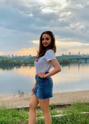 Anastasia, 23, Россия, Подольск