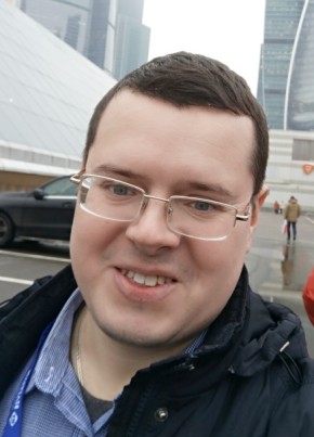 Андрей, 42, Россия, Вичуга