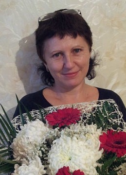 татьяна, 58, Россия, Саракташ