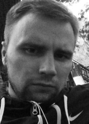 Владислав, 32, Россия, Москва