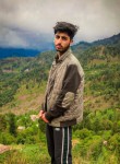 Yasir Malik, 18 лет, Jammu