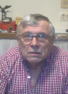 Святослав, 64, Россия, Пермь