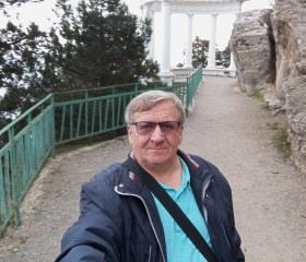 Сергей, 66 лет, Белгород