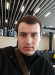 Kolya, 25, Moscow
