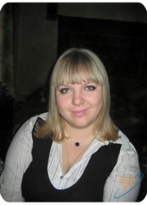 Юлия, 36, Россия, Коломна