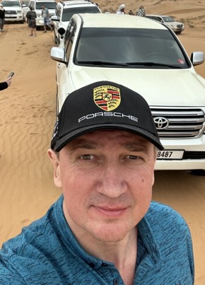 Vitaliy, 51, Russia, Moscow