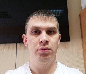 НИКОЛАЙ, 37 лет, Ханты-Мансийск