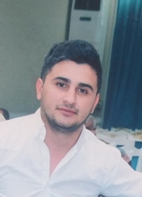 Roman, 29, Azərbaycan Respublikası, Bakı