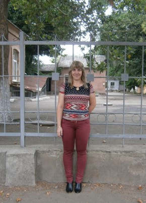 Lina из Osnabrück 43 года
