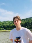 Vladimir, 21, Moscow