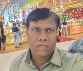 Kumara, 38, Colombo
