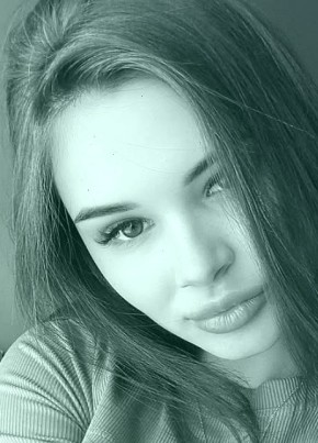 Arina из Пскова 27 лет