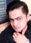 Zarar    Ali, 27, Lahore