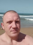 Артём Сычев, 41 год, Владикавказ