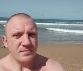 Артём Сычев, 41 год, Астрахань