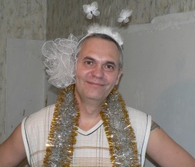 Вячеслав, 56 лет, Свирск