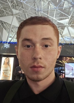 Mikhail, 21, Russia, Ufa