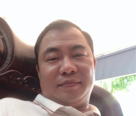 Vinh, 41, Vinh Yen