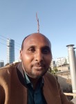Samuel, 33, Addis Ababa
