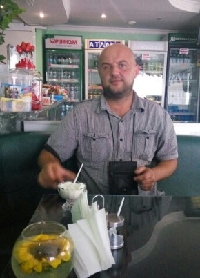 Андрей , 45, Україна, Житомир