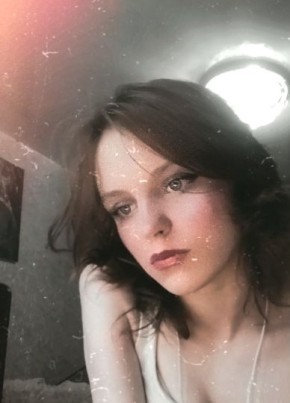 Дарья, 18, Россия, Искитим