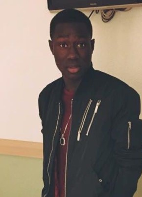 Mohamed, 25, République Française, Pontoise
