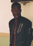 Mohamed, 25 лет, Pontoise