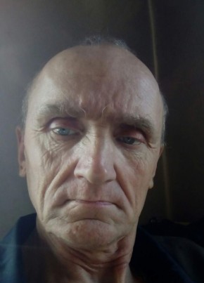 Aleksandr, 59, Russia, Nakhodka