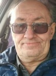 Сергей, 68 лет, Красноярск