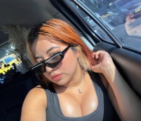 Jocelyn, 23, San Luis