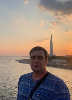 Александр, 47, Россия, Белово