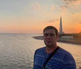 Александр, 47 лет, Белово