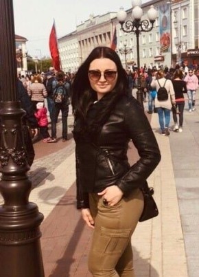 Irina, 42, Россия, Калининград