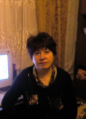 Людмила, 70, Россия, Хабаровск