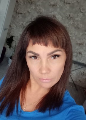 Елена, 49, Россия, Сыктывкар
